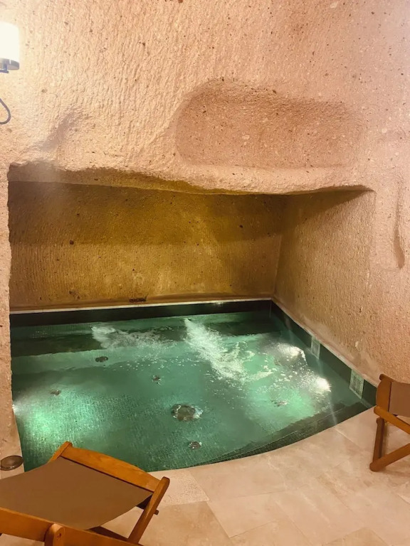 Cybele in Cappadocia