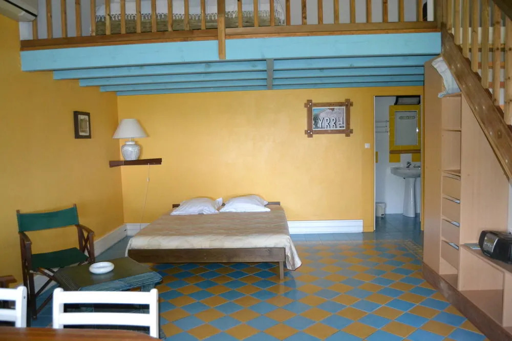 Habitation Pineau