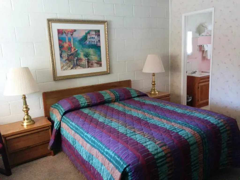 Starlight Motel