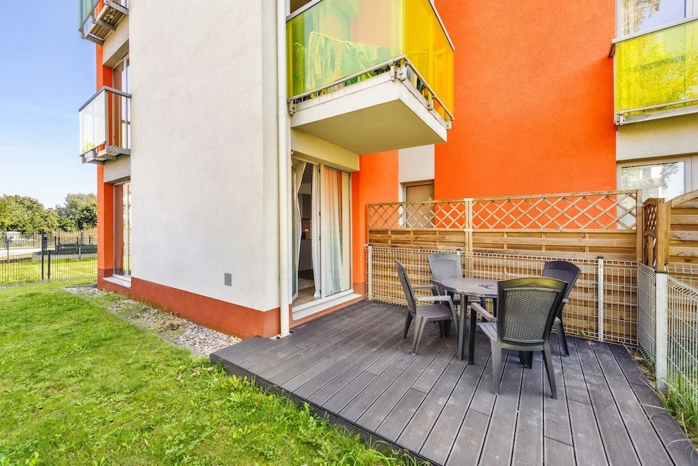 Apartamenty Sun & Snow Sopocki Hipodrom
