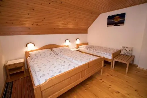 Turistična Kmetija Gartner 3a