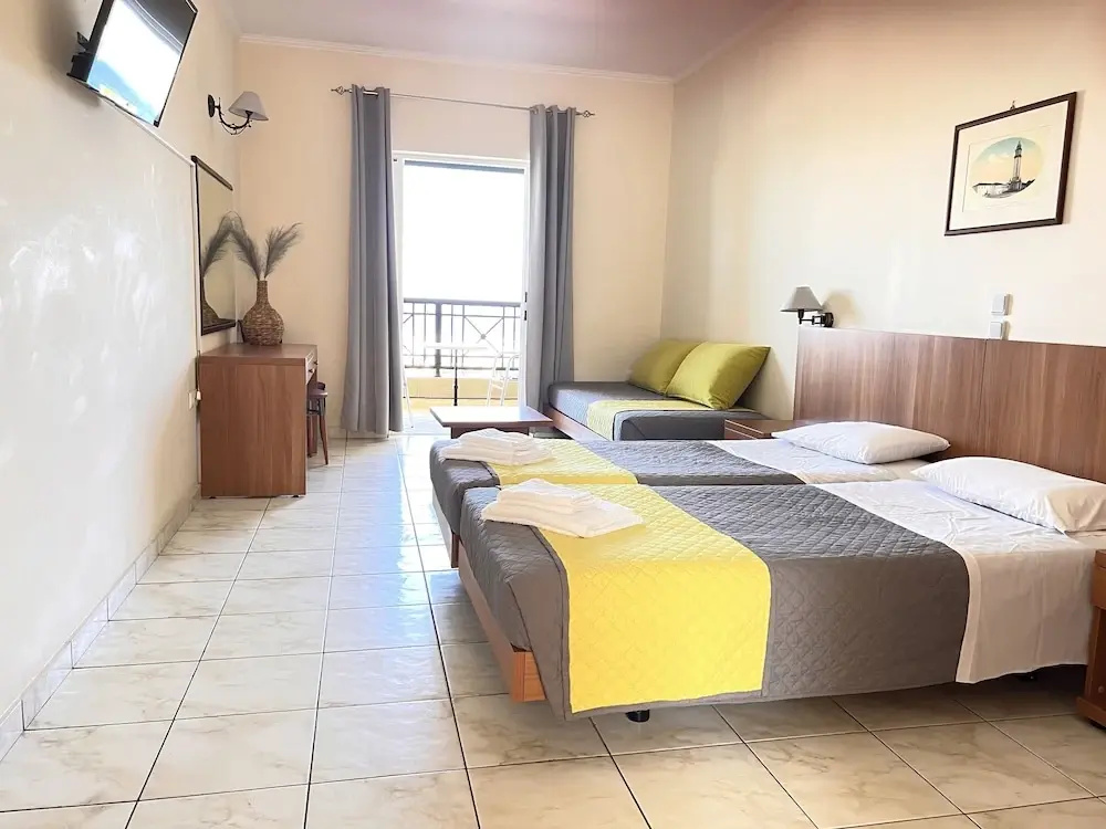 Ariadne Apartments