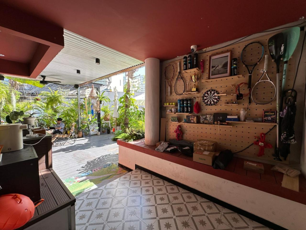 Sanya Banshanyi Non-themes Inn