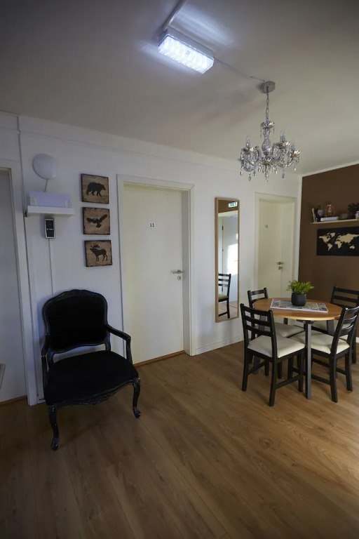 Hallgrims Guesthouse
