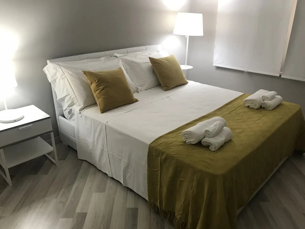 Stesicorhomes Suite&Spa