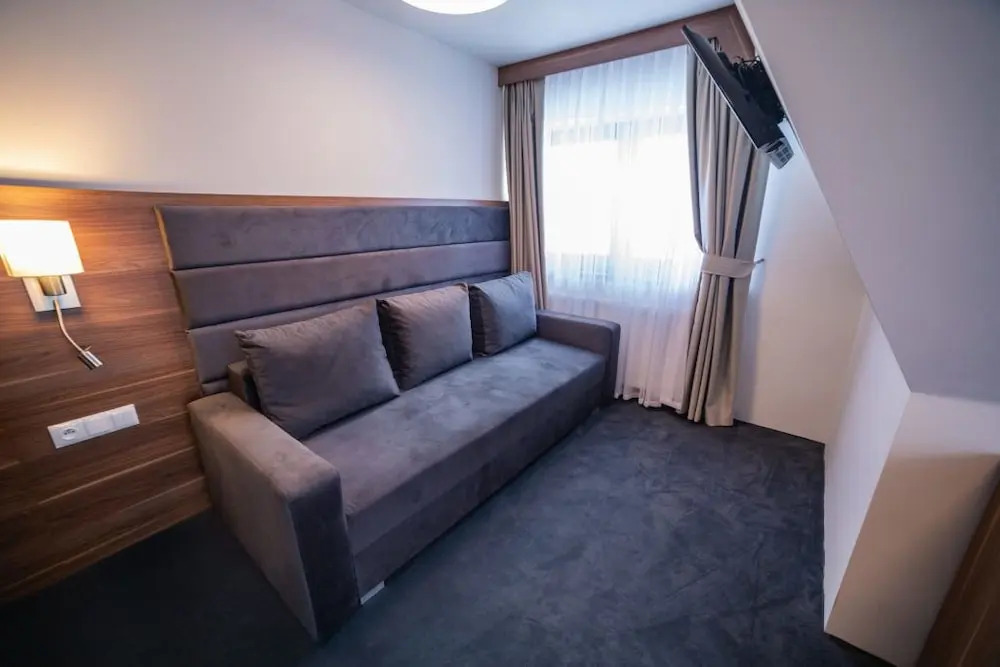 GORSKI RESORT Lux Apartments Jacuzzi & Sauna