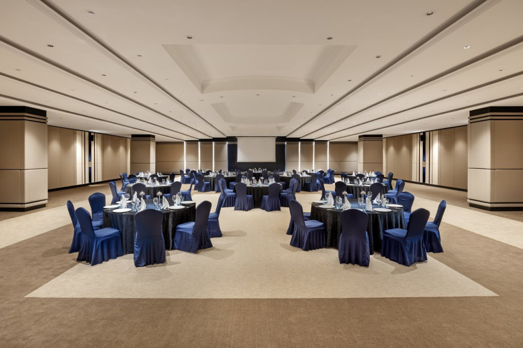 Sirene Belek Hotel