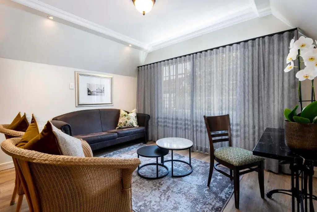 ANEW Hotel Hilton Pietermaritzburg
