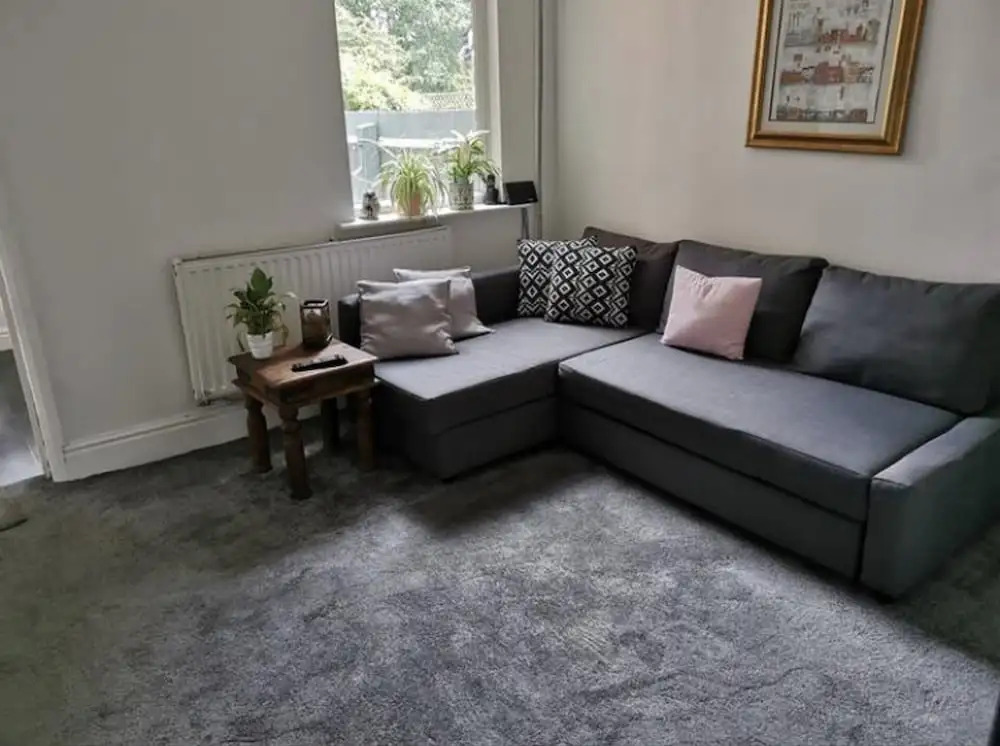 Charming 3-bed Cottage in Birmingham