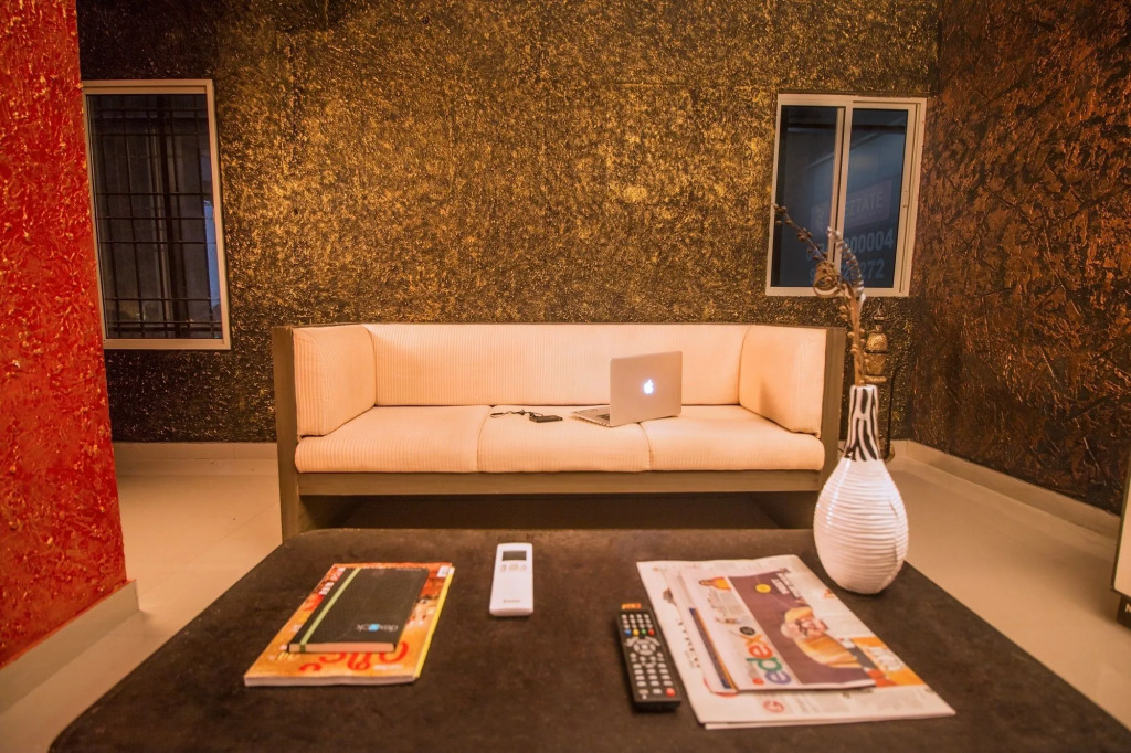 Peters Inn - Hostel