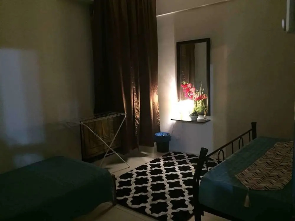 Little Tree Homestay at Bangi Putrajaya