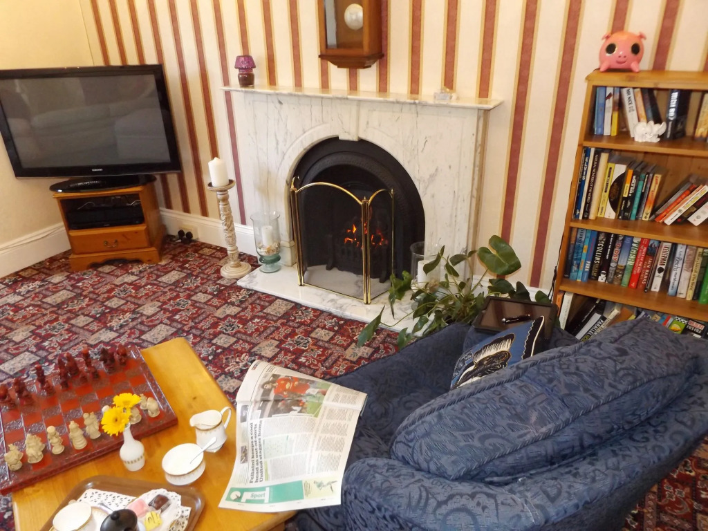 The Rosscourt Hotel