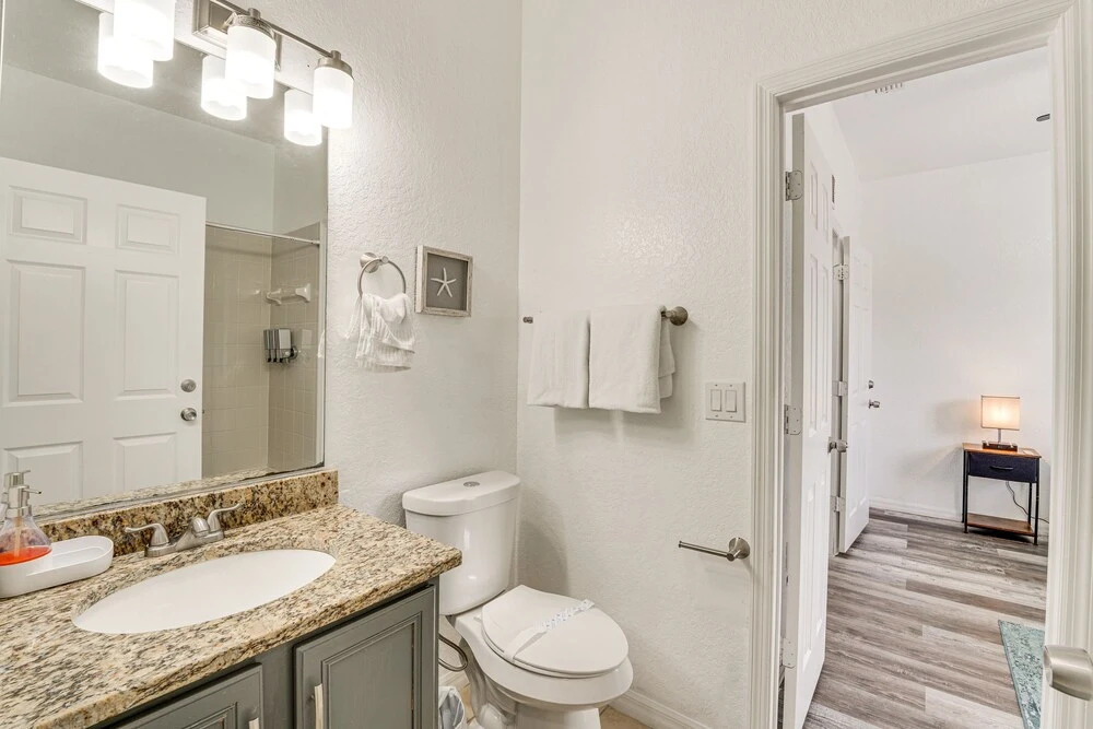 10 Mi to Disney: Regal Palms Resort Townhome