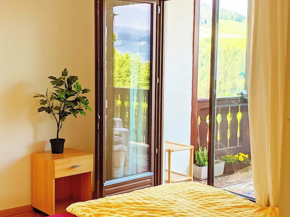 Vidora Apartments - Dolomites Escape in Alpe di Siusi