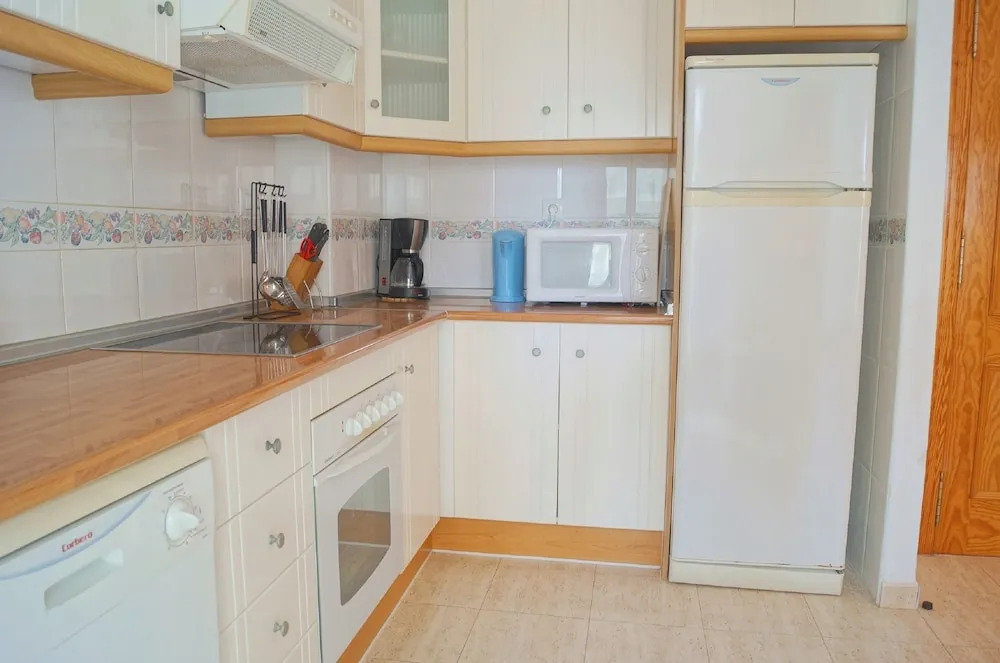 Apartamento Puertomar 10