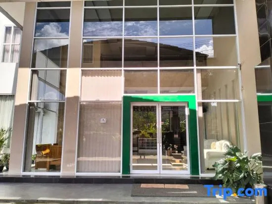 Hotel Grand Bromo Pacitan