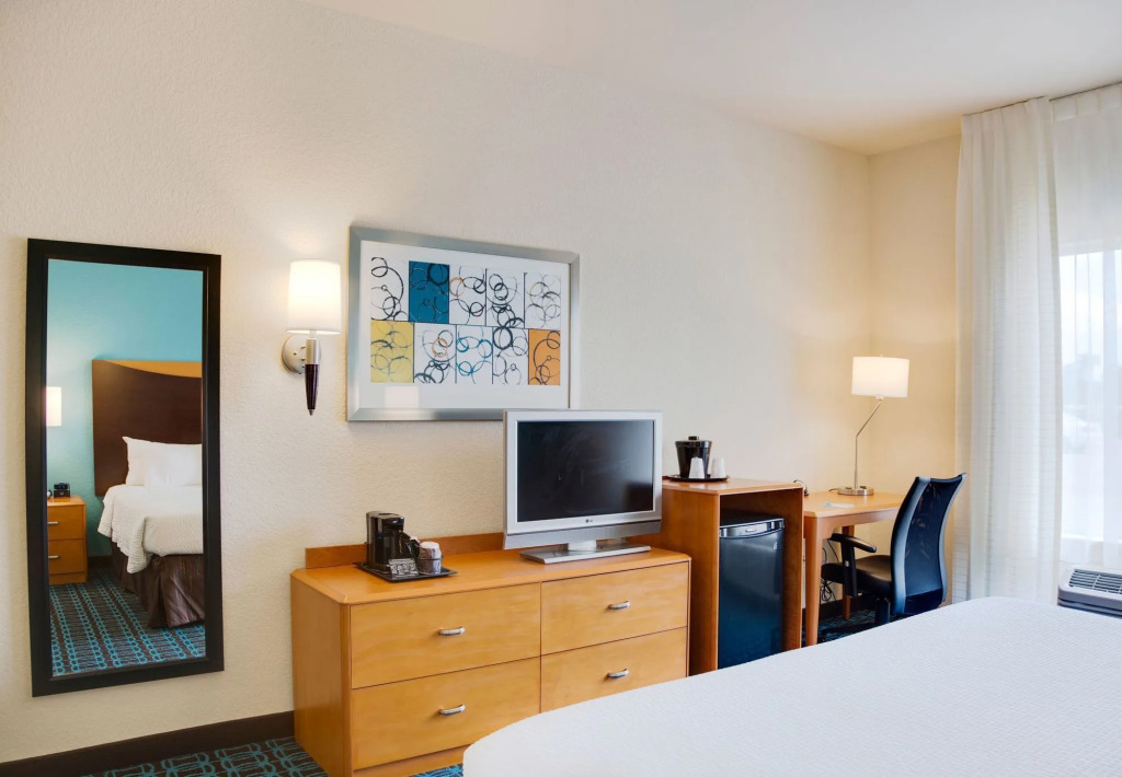 Fairfield by Marriott Inn & Suites Melbourne West/Palm Bay