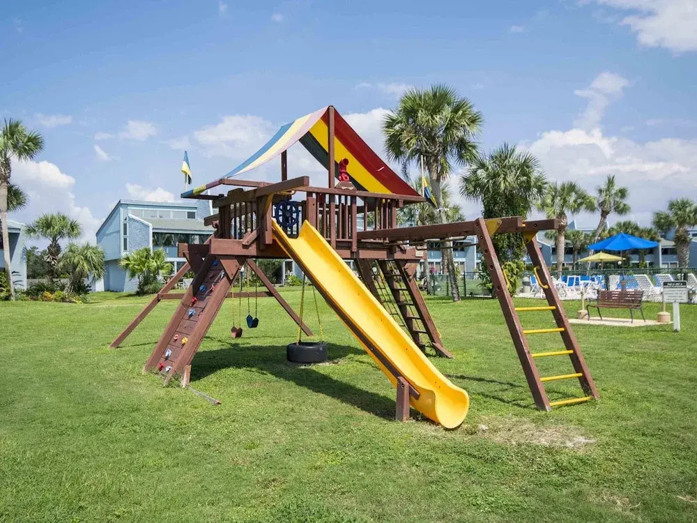 Sunnyside Beach & Tennis Resort #57