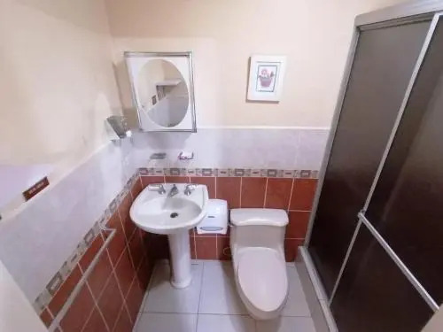 Maxim Habitaciones