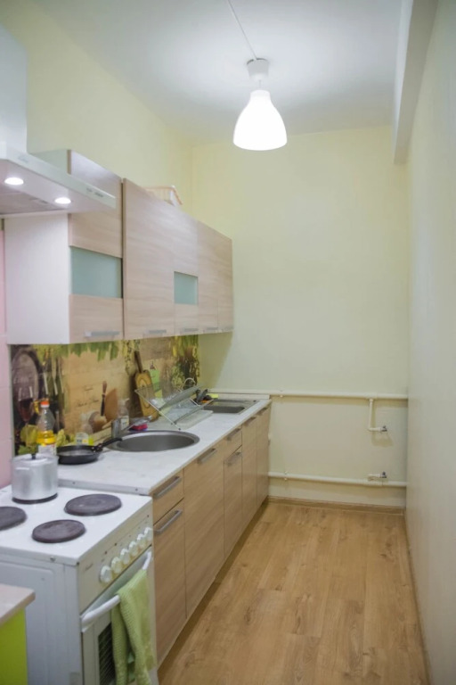 BelEtage Hostel