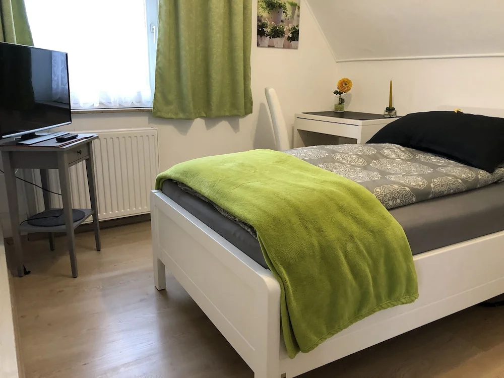 Messezimmer 4u