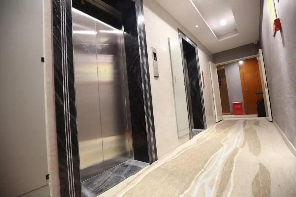 Shangyou Boutique Hotel
