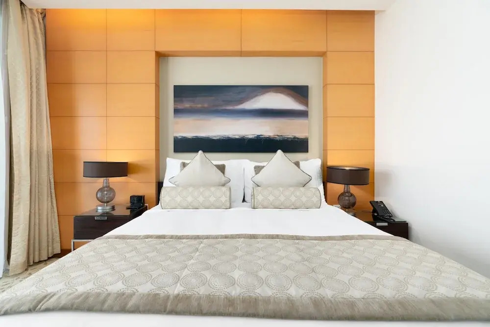 SuperHost - Spectacular City View Apartment Near Burj Khalifa
