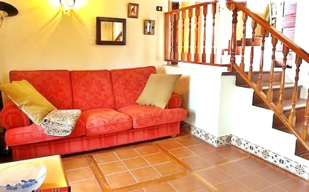Welcoming house with pool in San Cristóbal - 85 m²