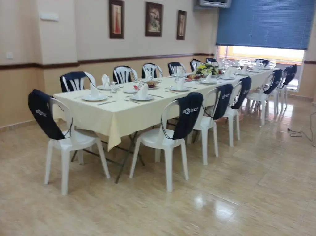 Hostal Restaurante Hermanos Zamora
