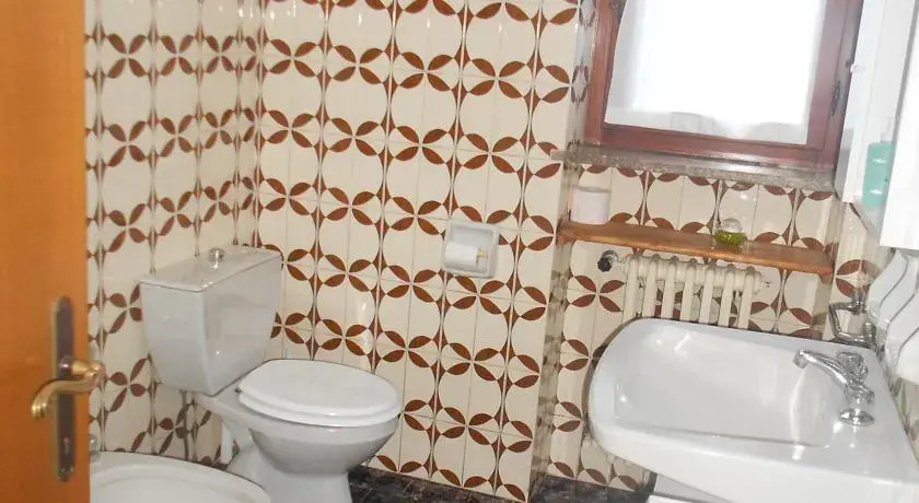 Casa Gino