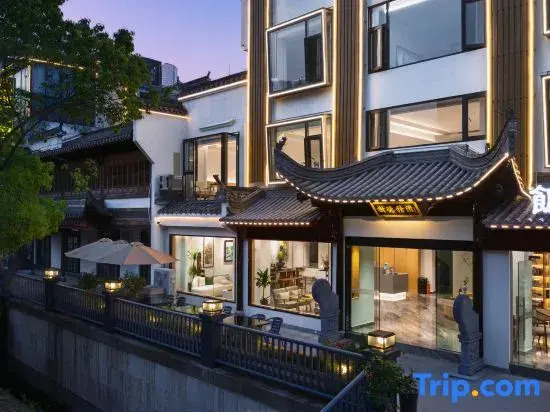 Ziyuan Hotel