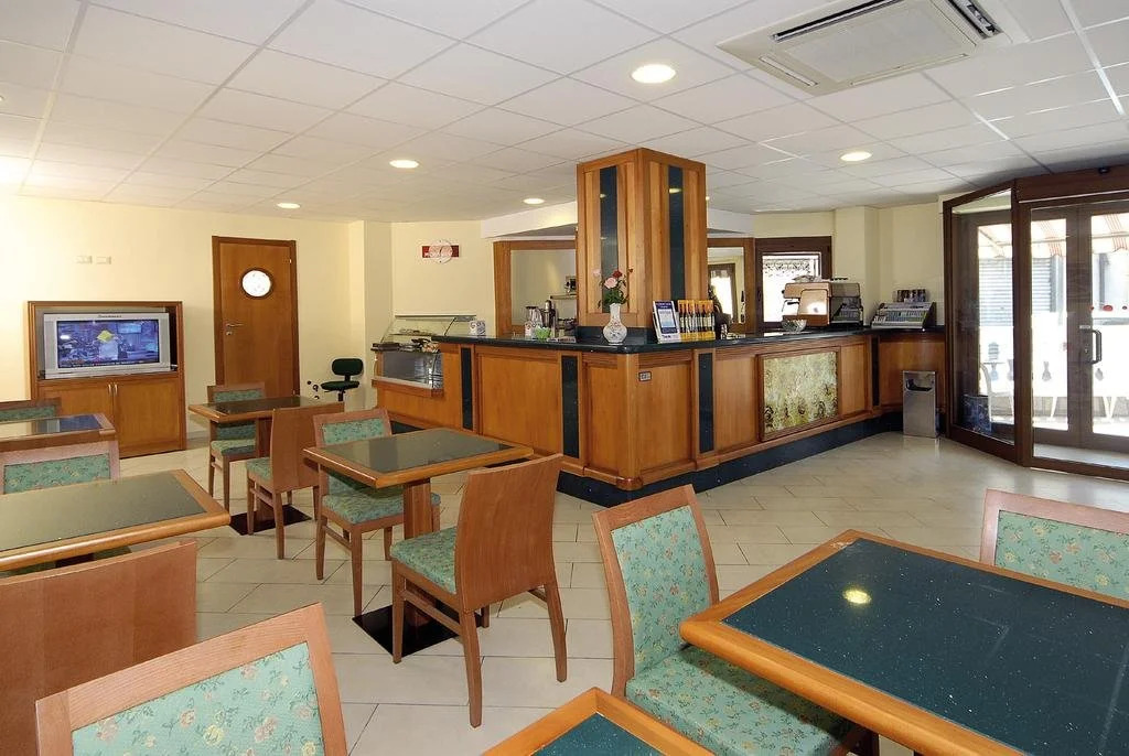 Hotel Piemontese