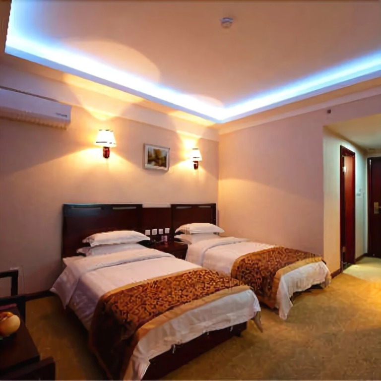 Wenhualou Hotel