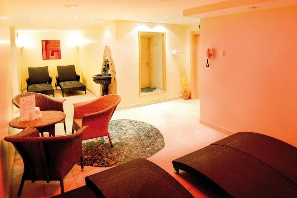 Die Sabine & dein Hotel in Galtür