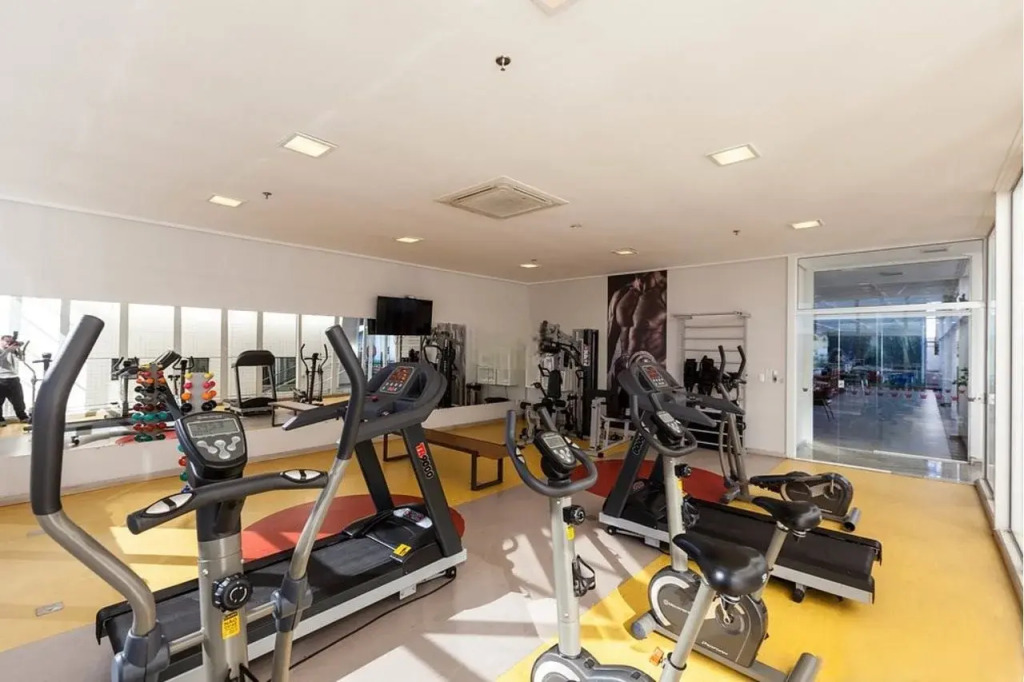 Faro Hotel Atibaia