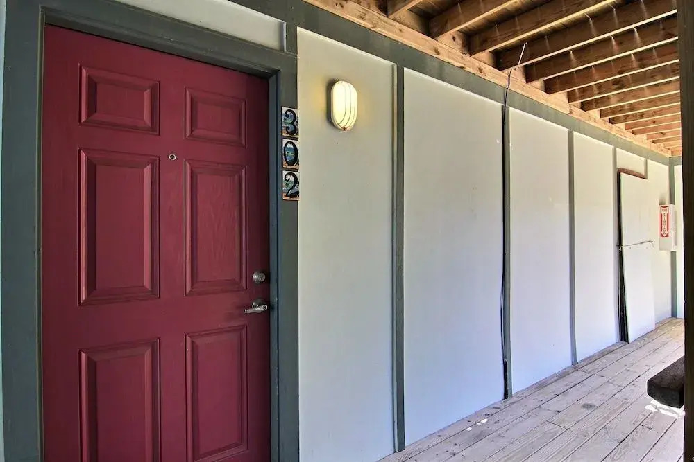 Sea Gull 302bh 2 Bedrooms 2 Bathrooms Condo