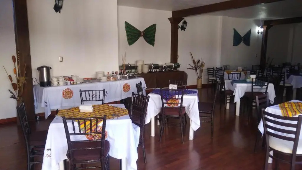 Hotel La Villa Antigua