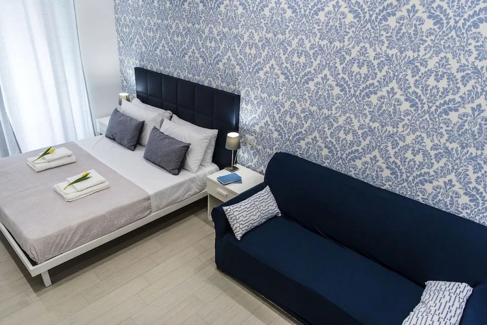 lungomare rooms