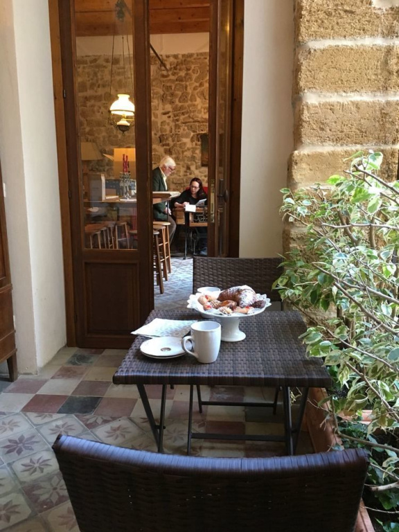 Locanda Sette Fate SPA e Solarium
