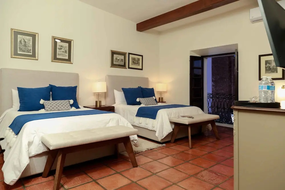 Casa Angeles Mascota