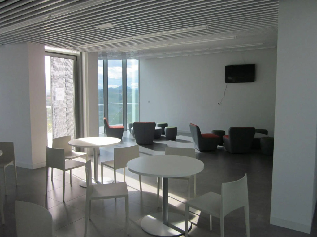 UBA Hostel