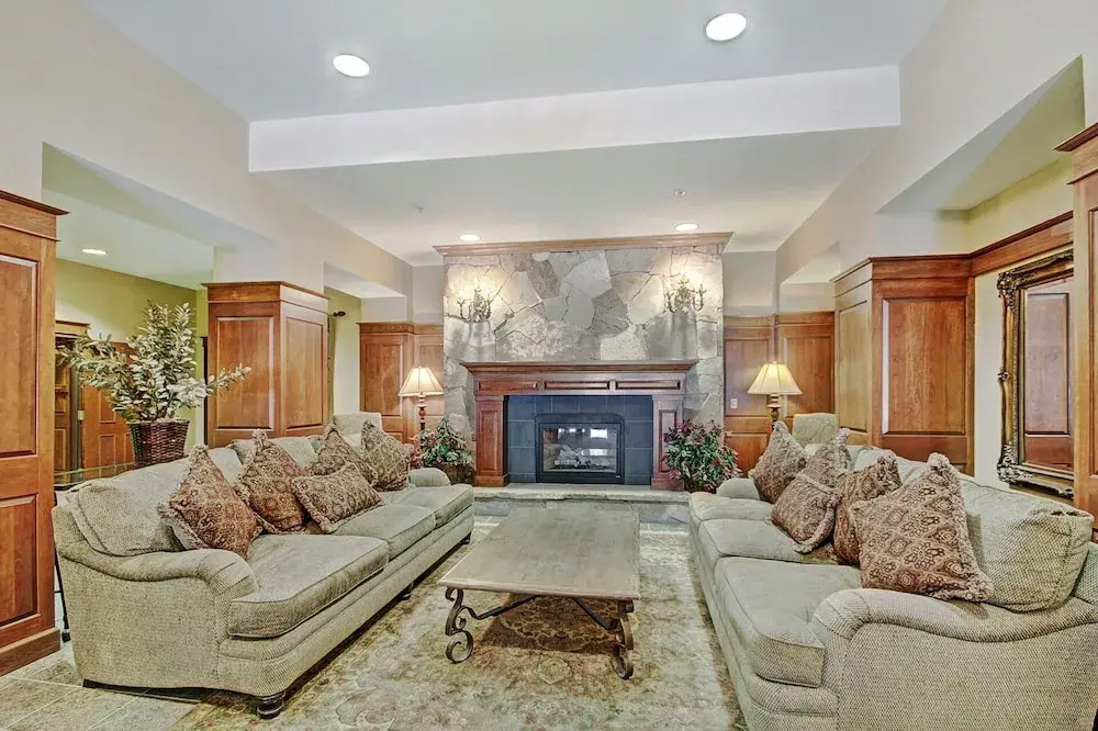 Beautiful Condo In The Heart of Copper - MC308 by RedAwning