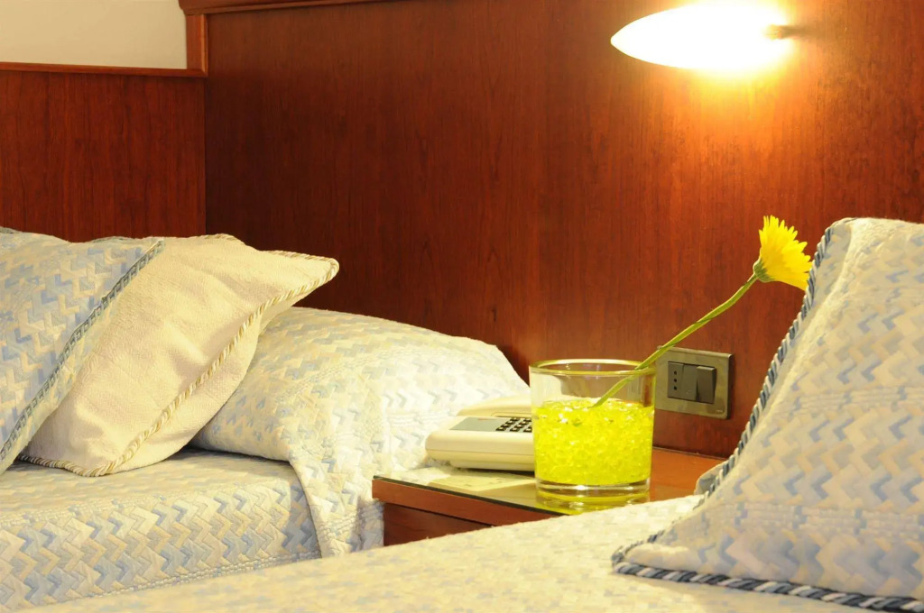 Grifone Hotel