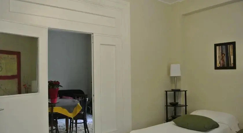 Pacelli Home