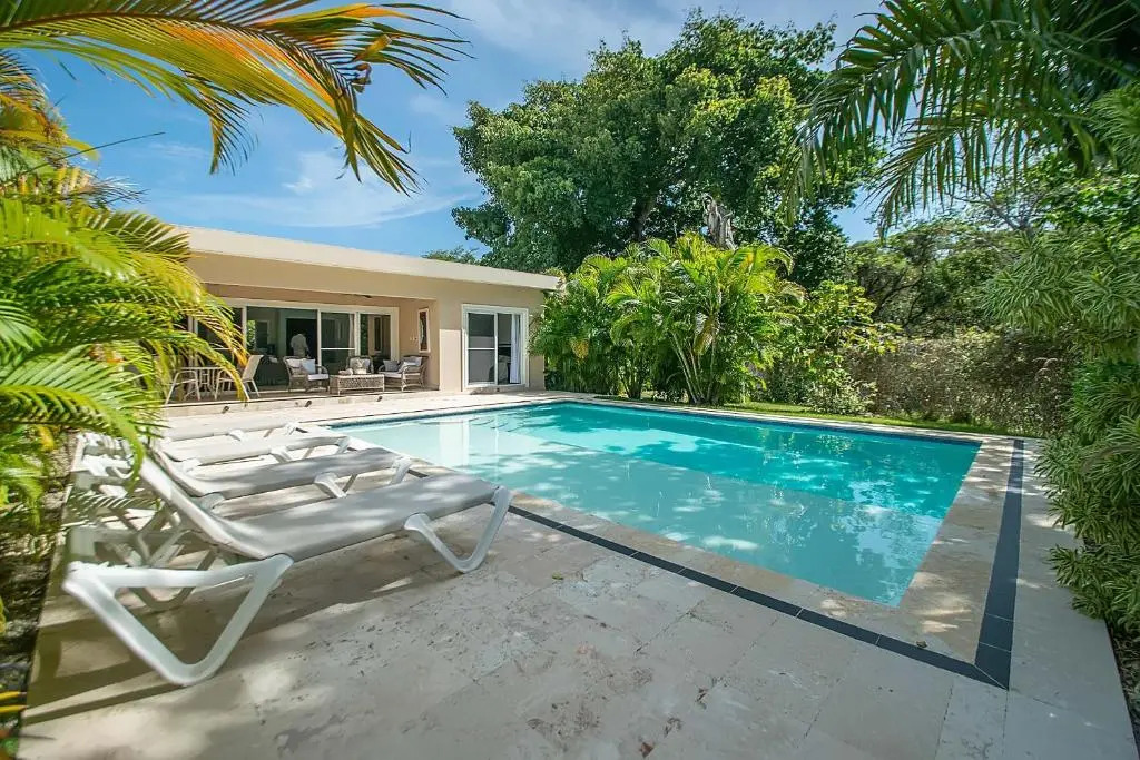 House 24 in Casa Linda