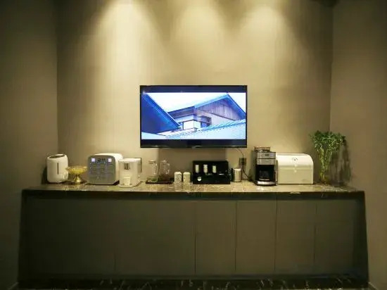 Homeinn Selected Hotel (Shenyang Olympic Center Subway Station Da Aolai)