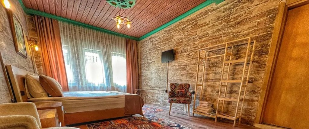 Arton İn Cappadocia