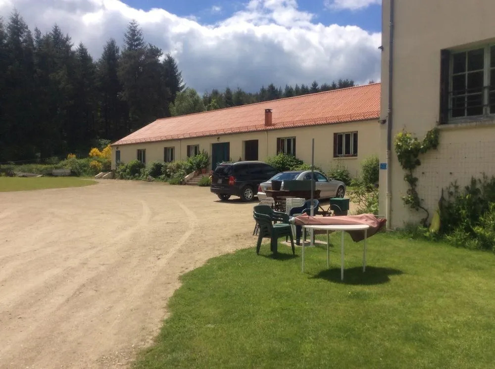 Domaine de Laire