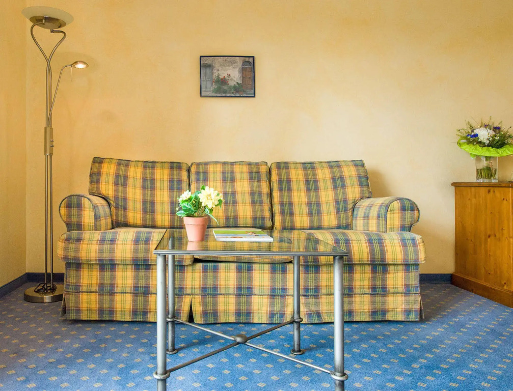 Hotel und Landgasthof Altwirt