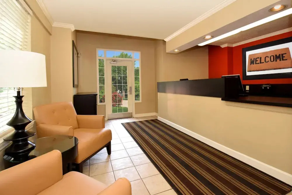 Extended Stay America - Durham - Research Triangle Park - Hwy 55
